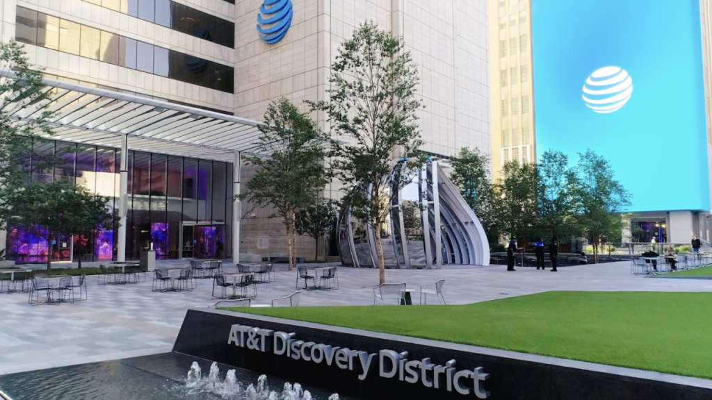 Dữ liệu khách hàng AT&T bị đánh cắp: Mối lo ngại lớn về bảo mật