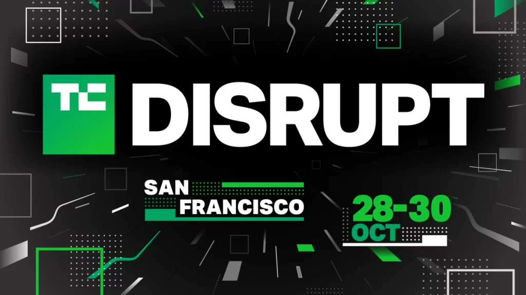 TechCrunch Disrupt 2024: Công nghệ hàng đầu thế giới 