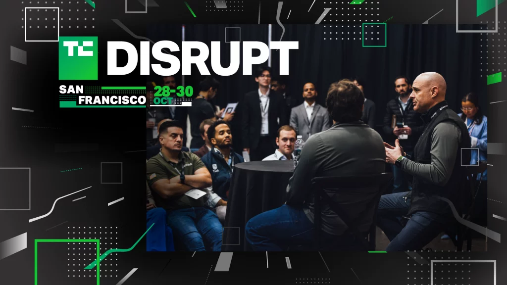 TechCrunch Disrupt 2024: Công nghệ hàng đầu thế giới 