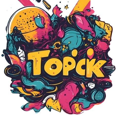 Kênh Tin Tức Topick